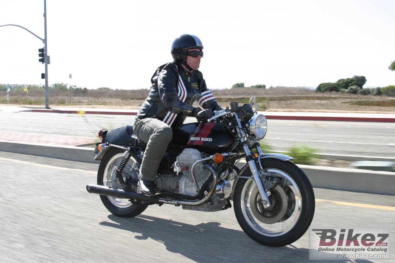 Big ne 750 s picture and wallpaper from Bikez.com